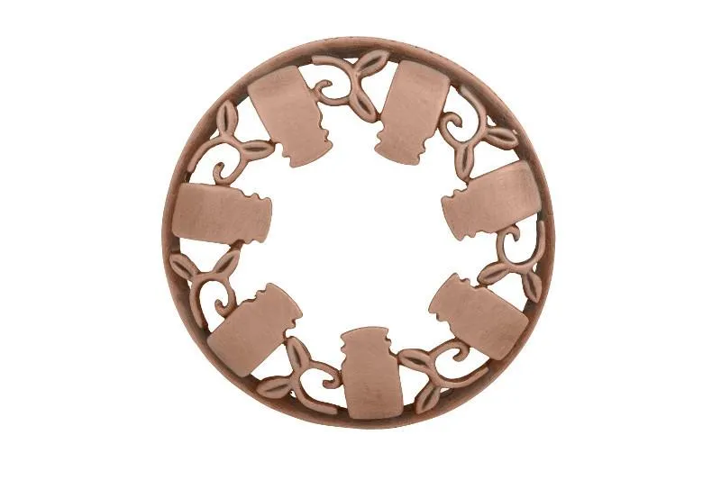 WBLC ILLUMALID BRONZE