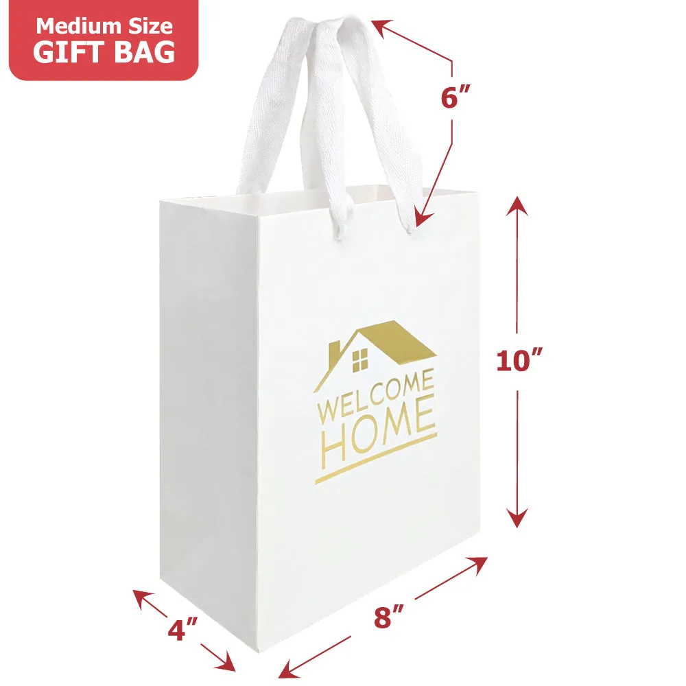 Welcome Home Gift Bag Multi Pack