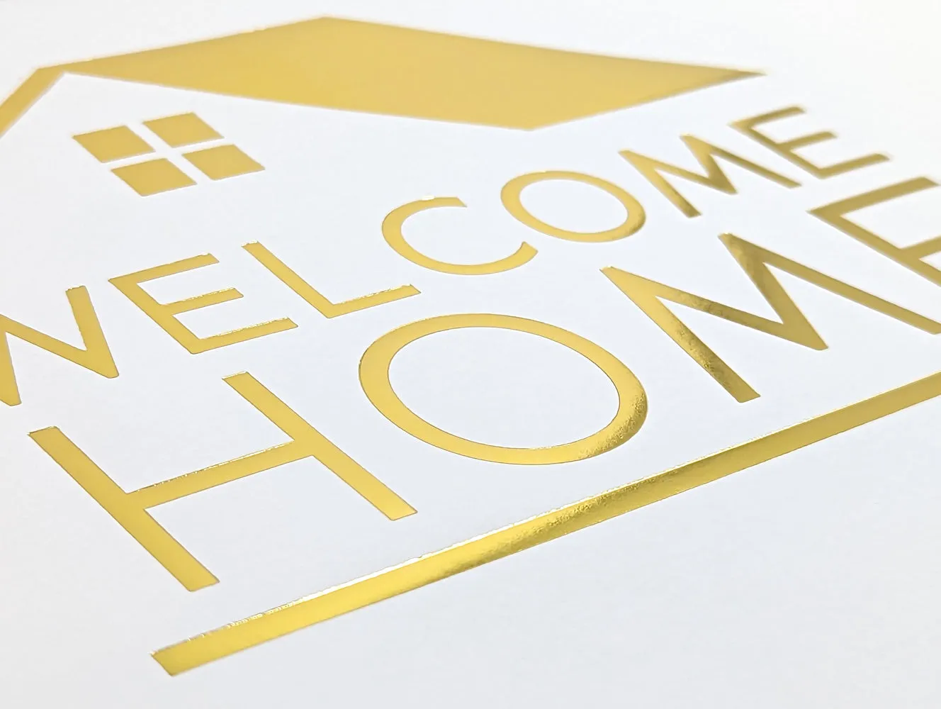 Welcome Home Gift Bag Multi Pack
