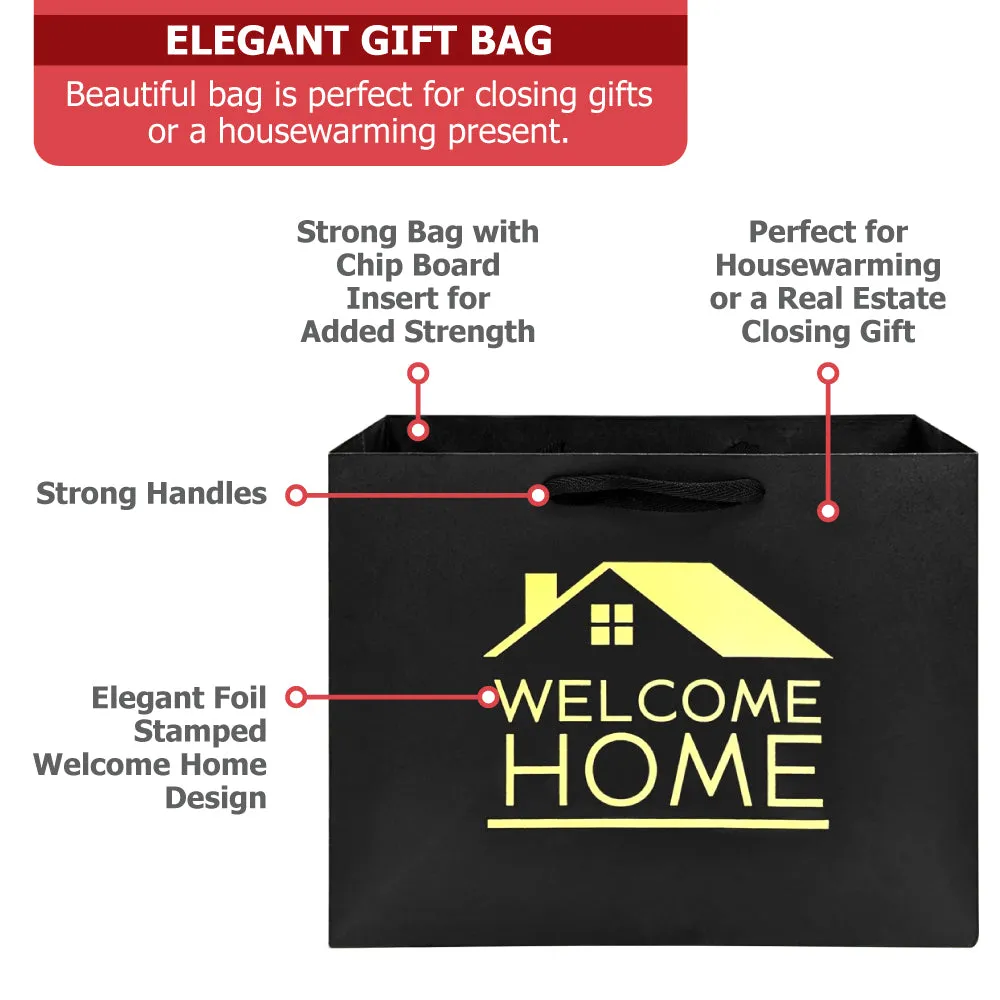 Welcome Home Gift Bag Multi Pack