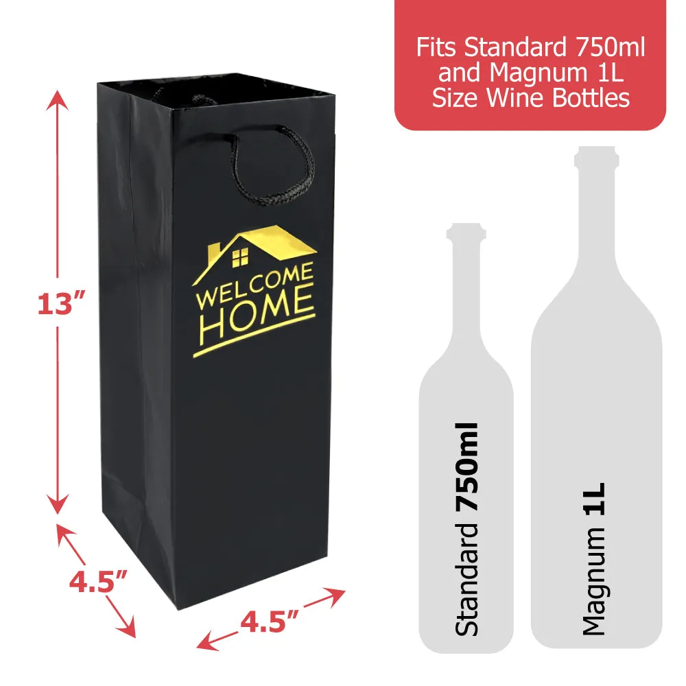 Welcome Home Gift Bag Multi Pack