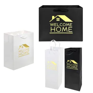 Welcome Home Gift Bag Multi Pack