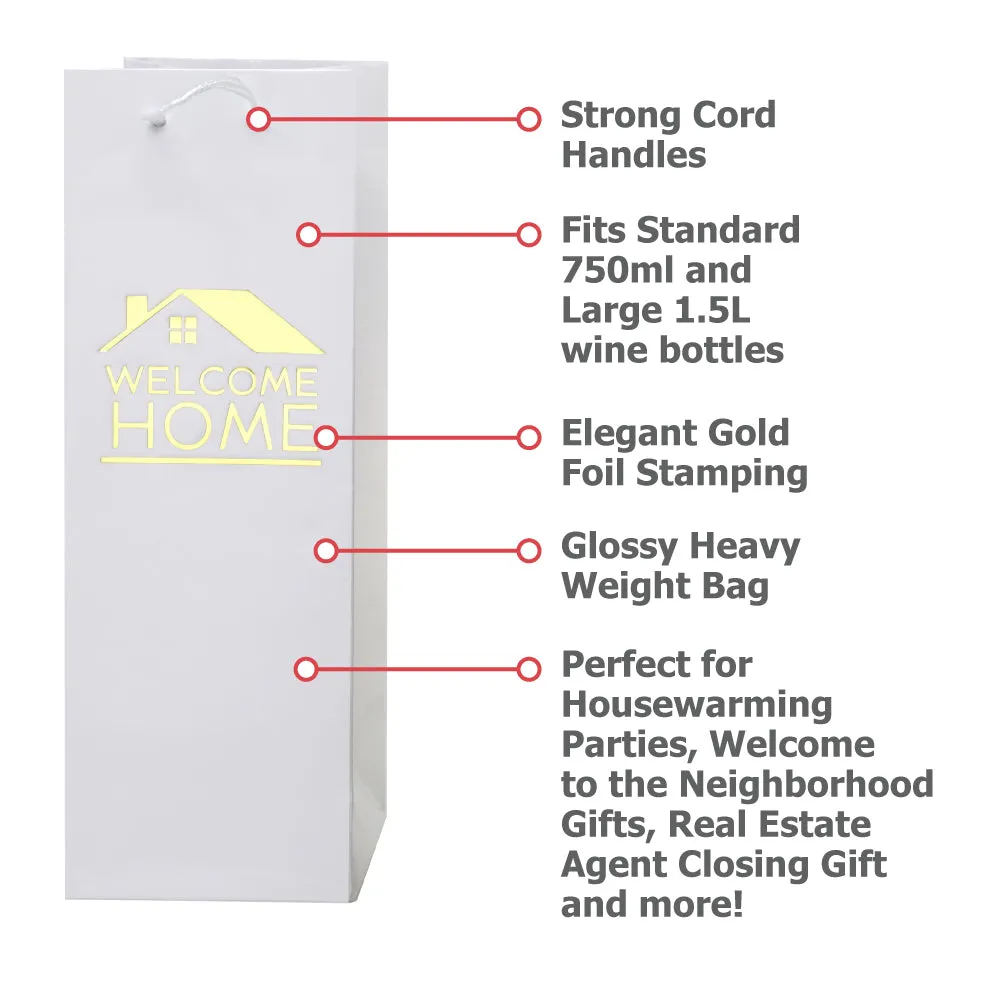 Welcome Home Gift Bag Multi Pack
