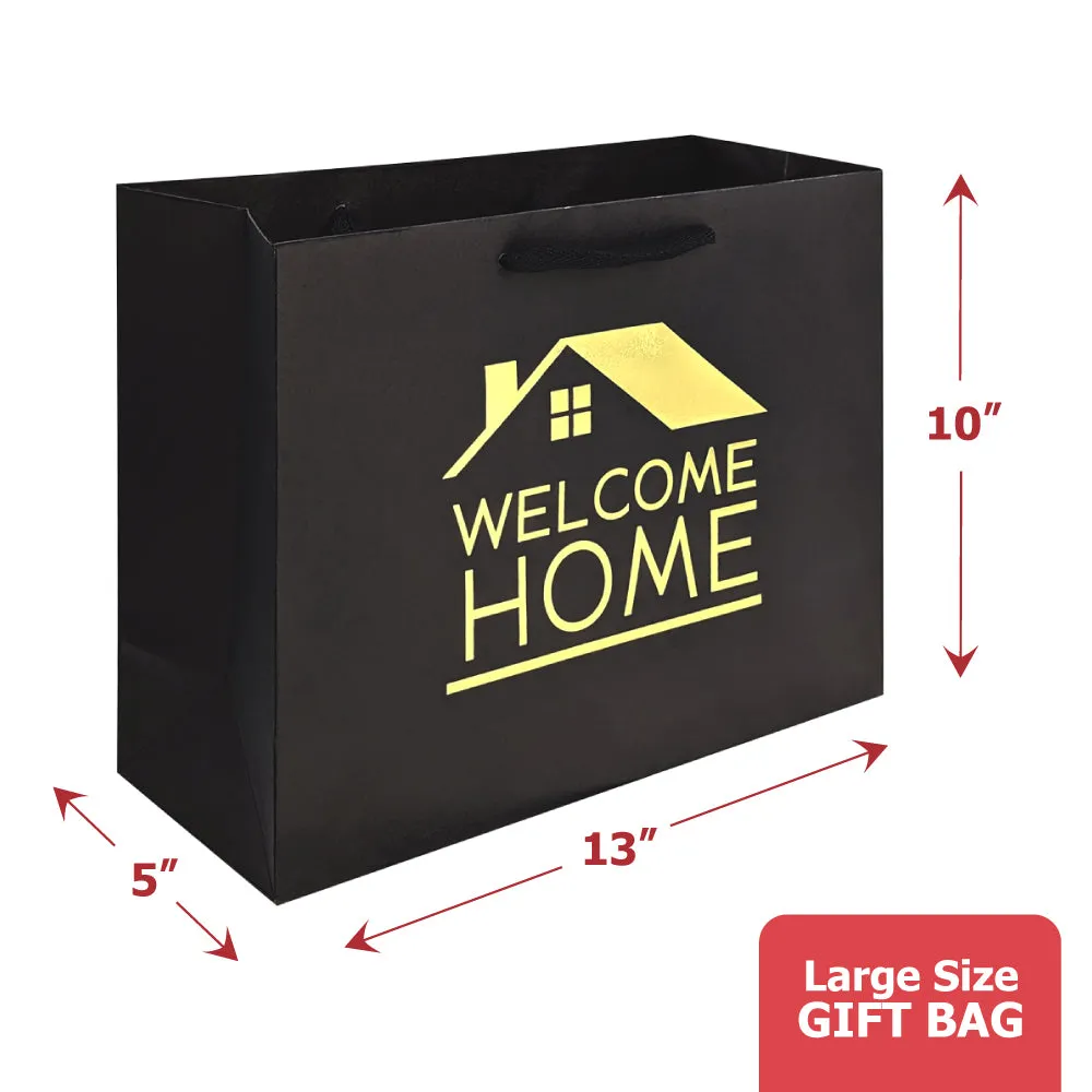 Welcome Home Gift Bag Multi Pack