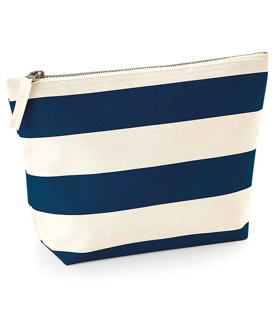 Westford Mill Nautical Accessory Bag