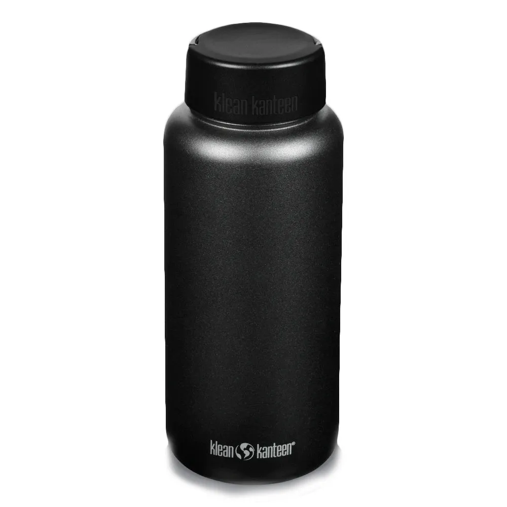 Wide Mouth 1180ml Bottle Loop Cap