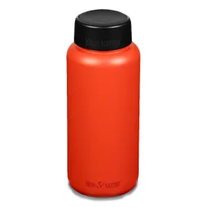 Wide Mouth 1180ml Bottle Loop Cap
