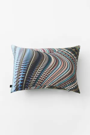 WINTERSCAPE RECTANGLE CUSHION