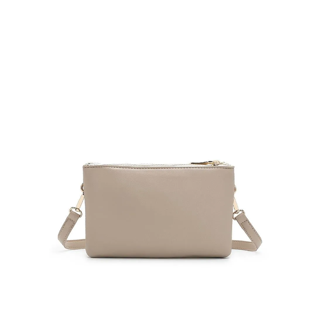Women's Monogram Sling Bag / Crossbody Bag - BXN 7476