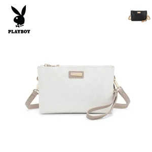 Women's Monogram Sling Bag / Crossbody Bag - BXN 7476