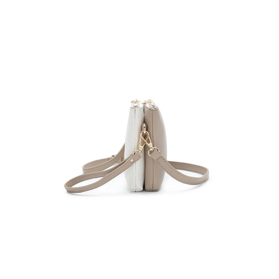 Women's Monogram Sling Bag / Crossbody Bag - BXN 7476