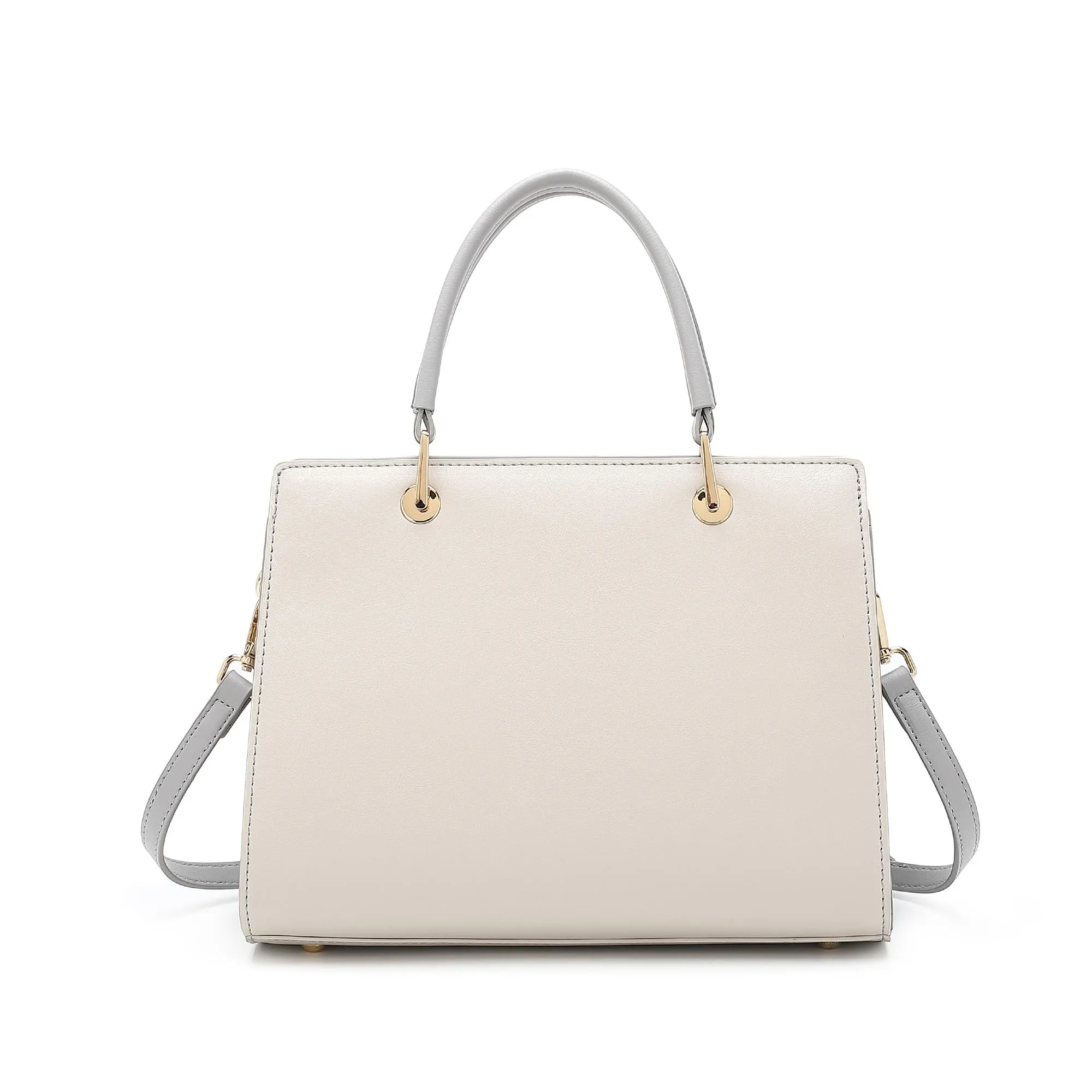 Women's Top Handle Sling Bag / Crossbody Bag - HKS 3930