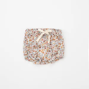 Woven Bloomer | Iris