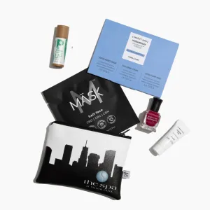Yellow Creek Cosmetic Bag   Products