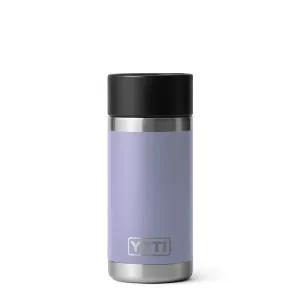 YETI Rambler 12oz Bottle with HotShot Cap Cosmic Lilac