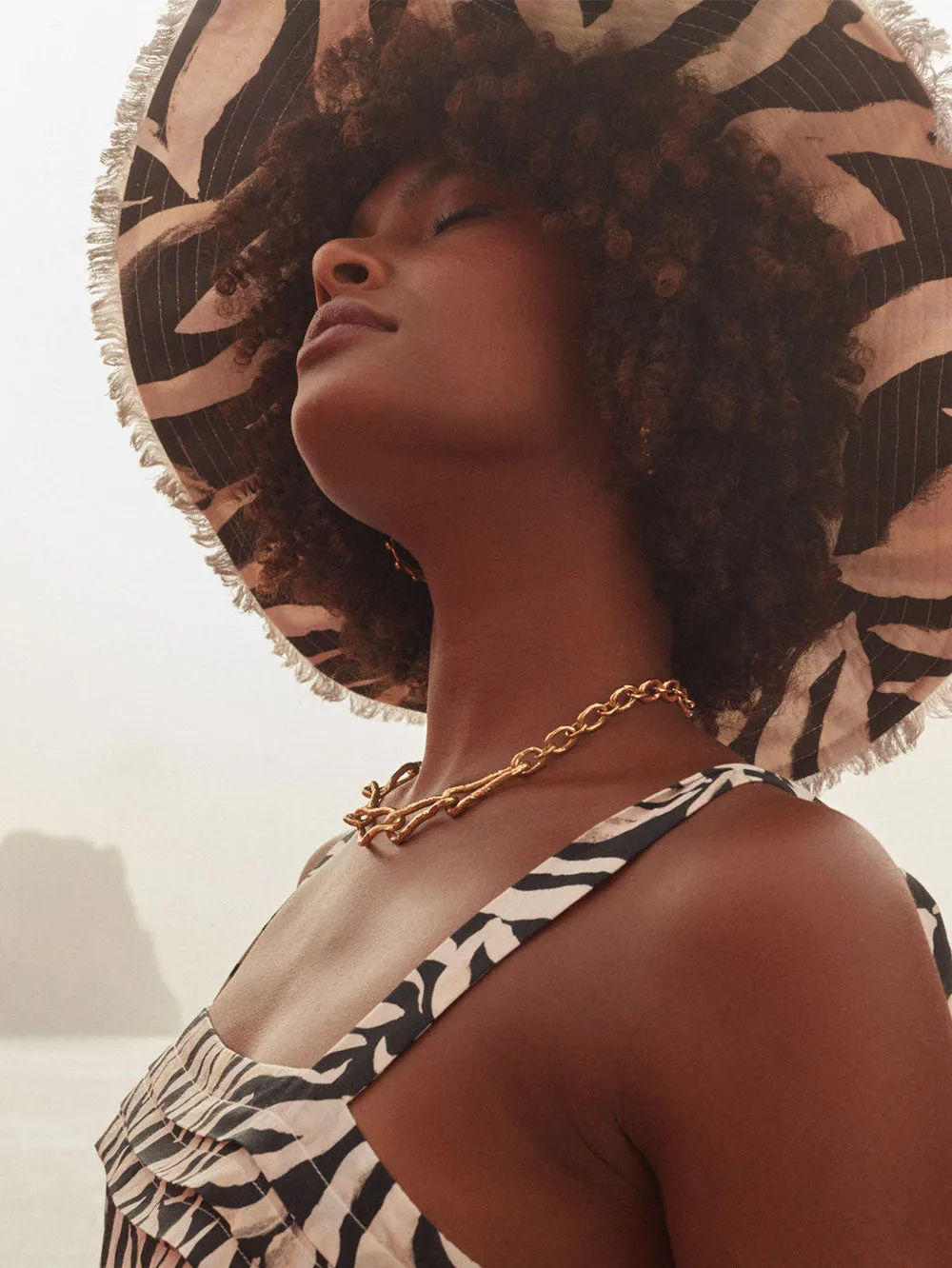 Zenya Hat