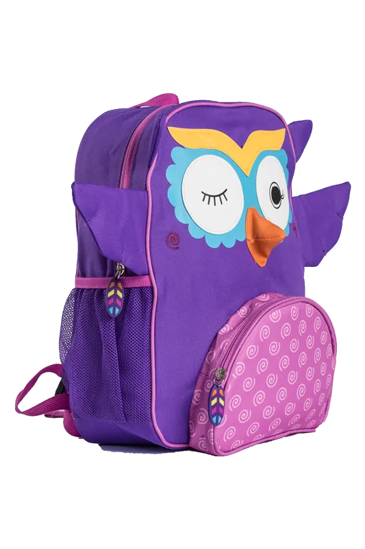 Zoocchini Kids Everyday Backpack