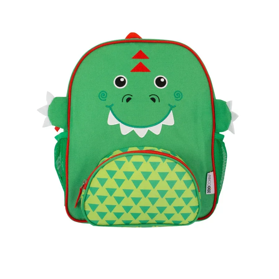 Zoocchini Kids Everyday Backpack