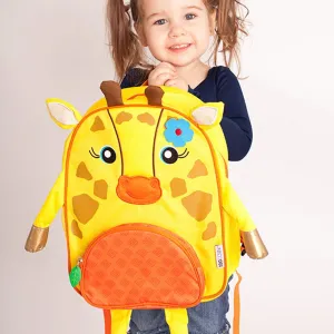 Zoocchini Kids Everyday Backpack