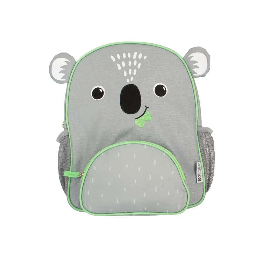 Zoocchini Kids Everyday Backpack