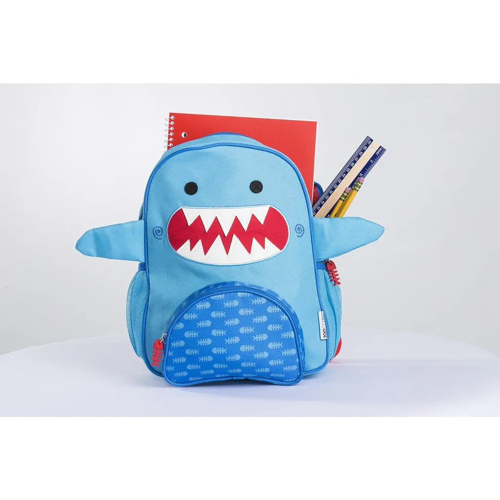Zoocchini Kids Everyday Backpack