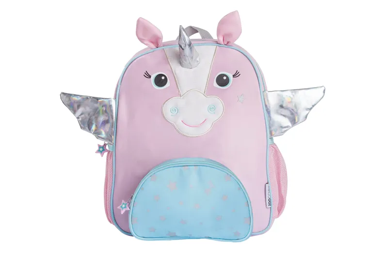 Zoocchini Kids Everyday Backpack