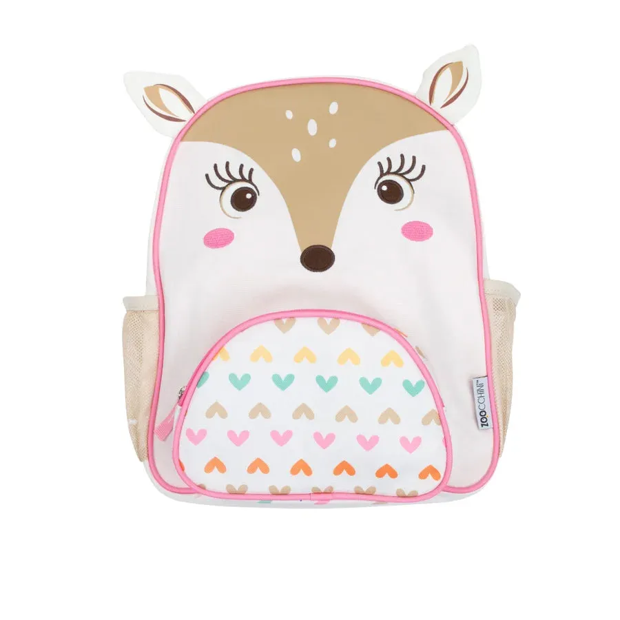 Zoocchini Kids Everyday Backpack