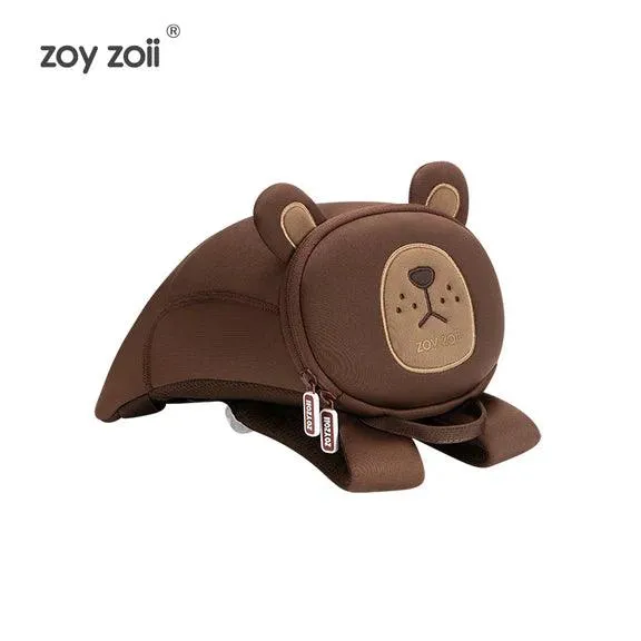 Zoyzoii B28 Kids Animal Shaped Backpack
